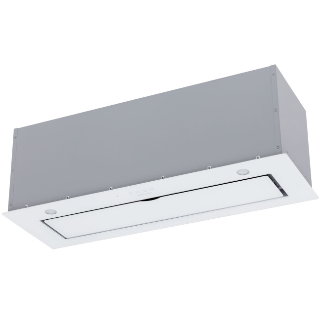 Встраиваемая вытяжка Krona Arven 900 White S