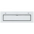 Встраиваемая вытяжка Krona Arven 900 White S