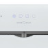 Встраиваемая вытяжка Krona Arven 900 White S