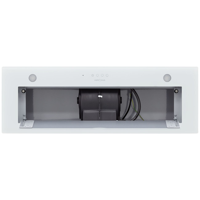 Встраиваемая вытяжка Krona Arven 900 White S