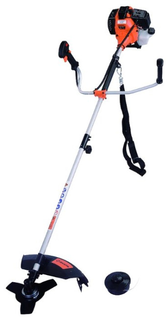 Триммер бензиновый ВИХРЬ БТР-1500С Триммер бензиновый ВИХРЬ БТР-1500С