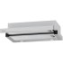 Встраиваемая вытяжка Krona Kamilla T 600 Inox (1 мотор)