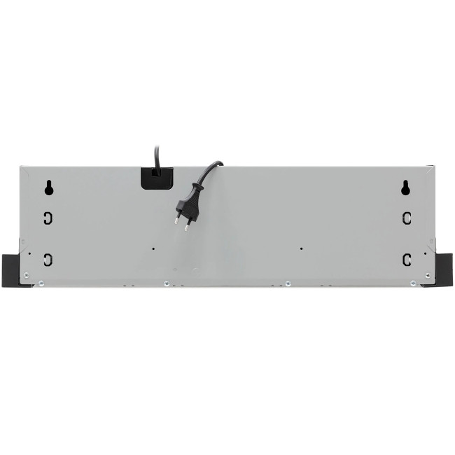 Встраиваемая вытяжка Krona Kamilla T 600 Inox (1 мотор)