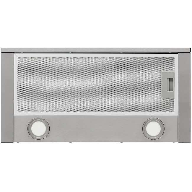 Встраиваемая вытяжка Krona Kamilla T 600 Inox (1 мотор)