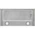 Встраиваемая вытяжка Krona Kamilla T 600 Inox (1 мотор)