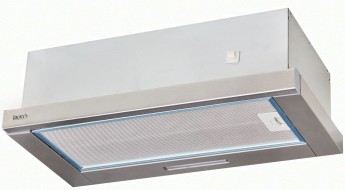 Встраиваемая вытяжка Jackys JV SI652