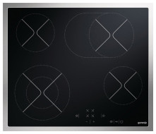 Варочная панель Gorenje ECT 620 BX
