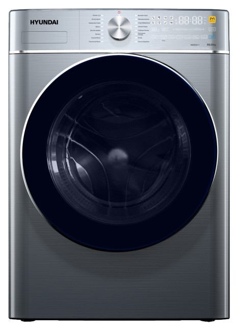 Стиральная машина Hyundai WME9411 Стиральная машина Hyundai WME9411