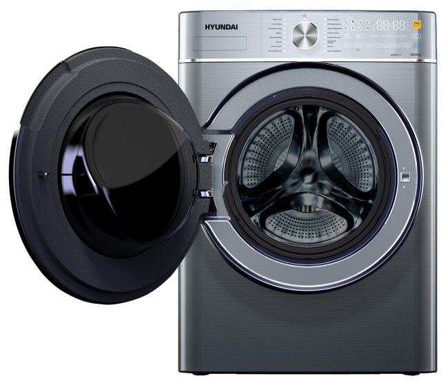 Стиральная машина Hyundai WME9411 Стиральная машина Hyundai WME9411