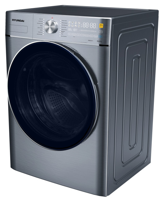 Стиральная машина Hyundai WME9411 Стиральная машина Hyundai WME9411
