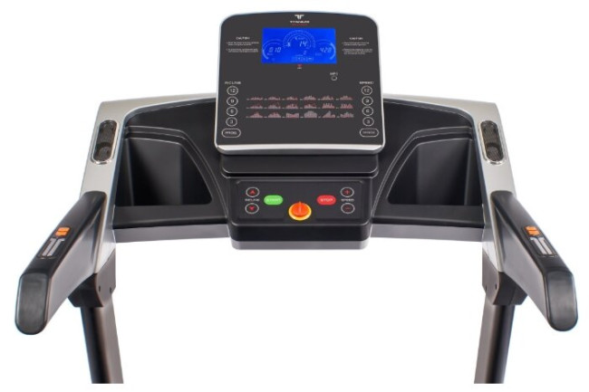 Беговая дорожка Titanium Masters Physiotech THF Беговая дорожка Titanium Masters Physiotech THF