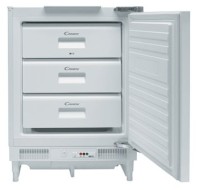 Встраиваемый морозильник Candy CFU 135 E