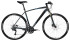 Горный гибрид Merida Crossway 900 (2013)