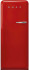 Холодильник SMEG FAB28LRD6 Холодильник SMEG FAB28LRD6