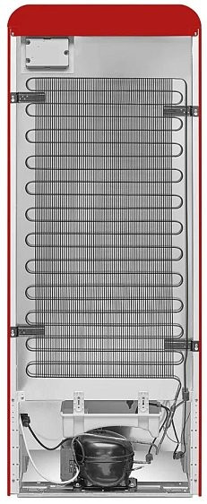 Холодильник SMEG FAB28LRD6 Холодильник SMEG FAB28LRD6