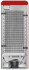 Холодильник SMEG FAB28LRD6 Холодильник SMEG FAB28LRD6