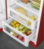 Холодильник SMEG FAB28LRD6 Холодильник SMEG FAB28LRD6