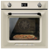 Духовой шкаф smeg SF6922PPZE Духовой шкаф smeg SF6922PPZE