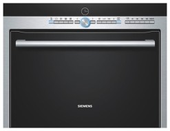 Электрический духовой шкаф Siemens HB86P575