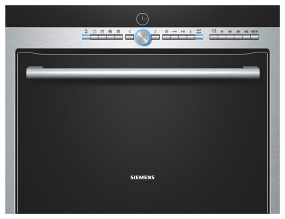 Электрический духовой шкаф Siemens HB86P575