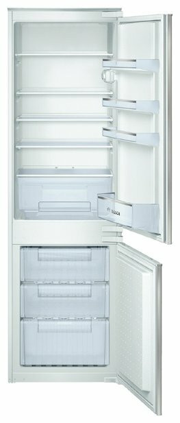 Встраиваемый холодильник Bosch KIV34V01 Встраиваемый холодильник Bosch KIV34V01