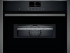 Духовой шкаф с СВЧ Neff C17MS22G1