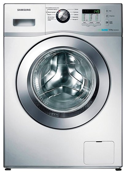 Стиральная машина Samsung WF602W0BCSD Стиральная машина Samsung WF602W0BCSD