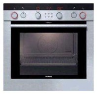Электрический духовой шкаф Siemens HE364561