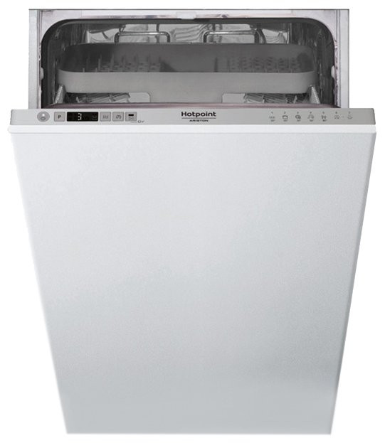 Посудомоечная машина Ariston HSCIC 3M19 C