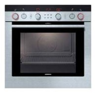 Электрический духовой шкаф Siemens HE380560