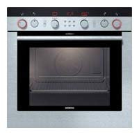 Электрический духовой шкаф Siemens HE380560 Электрический духовой шкаф Siemens HE380560