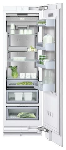Встраиваемый холодильник Gaggenau RC 462-301 Встраиваемый холодильник Gaggenau RC 462-301