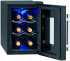 Холодильник винный Profi Cook PC-WK 1230 schwarz