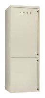 Холодильник smeg FA8003POS