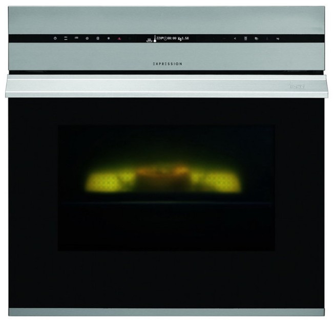 Электрический духовой шкаф TEKA HX 790 X Expression