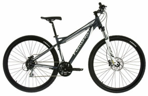 Горный (MTB) велосипед FORWARD Quadro 3.0 29 Disc (2017) Горный (MTB) велосипед FORWARD Quadro 3.0 29 Disc (2017)