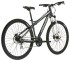 Горный (MTB) велосипед FORWARD Quadro 3.0 29 Disc (2017)