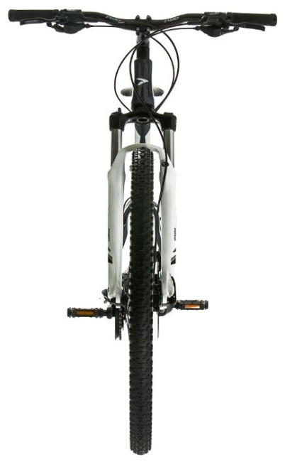 Горный (MTB) велосипед FORWARD Quadro 3.0 29 Disc (2017)