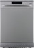 Посудомоечная машина Gorenje GS620C10S серебристый