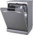 Посудомоечная машина Gorenje GS620C10S серебристый