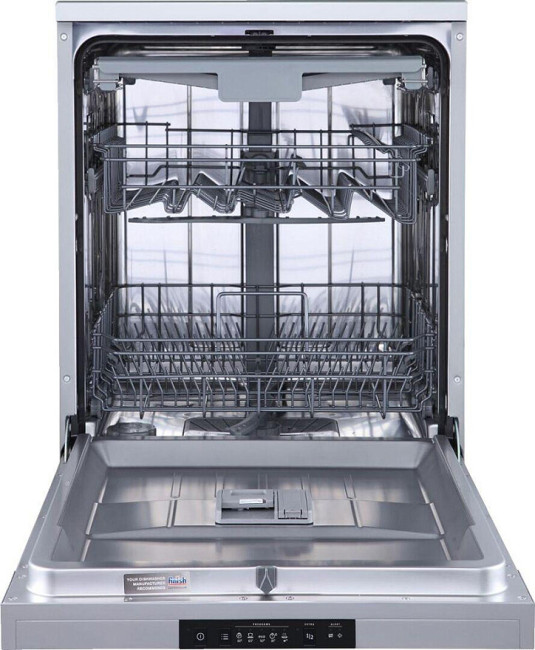 Посудомоечная машина Gorenje GS620C10S серебристый