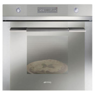 Духовой шкаф Smeg SC 112PZ-8