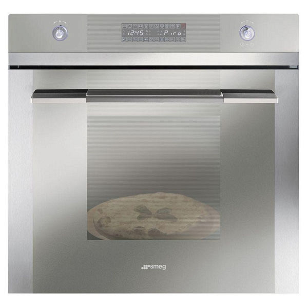 Духовой шкаф Smeg SC 112PZ-8 Духовой шкаф Smeg SC 112PZ-8