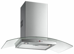 Каминная вытяжка TEKA WISH Easy NC2 90 IX (40420360)