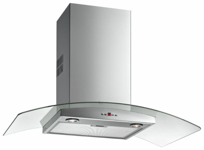 Каминная вытяжка TEKA WISH Easy NC2 90 IX (40420360)