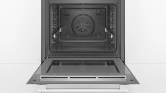 Духовой шкаф Bosch HBG5780W0 Духовой шкаф Bosch HBG5780W0