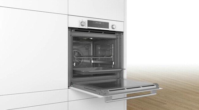 Духовой шкаф Bosch HBG5780W0
