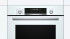 Духовой шкаф Bosch HBG5780W0