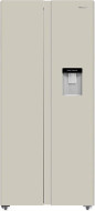 Холодильник WEISSGAUFF WSBS 600 Be NoFrost Inverter Water Dispenser Холодильник WEISSGAUFF WSBS 600 Be NoFrost Inverter Water Dispenser