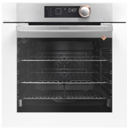 Духовой шкаф с пиролизом De Dietrich DOP8360W